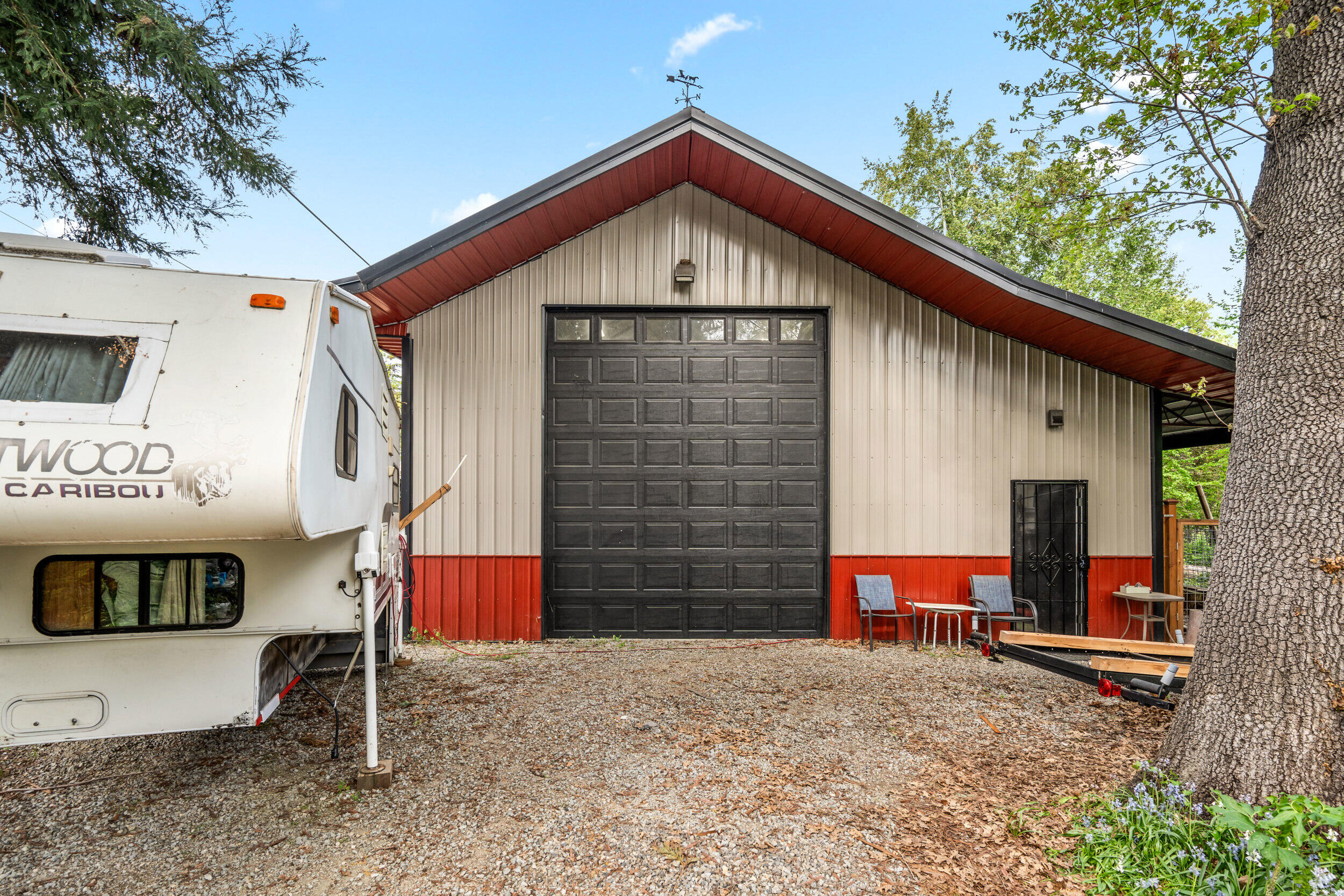 Perry Subdivision - Residential