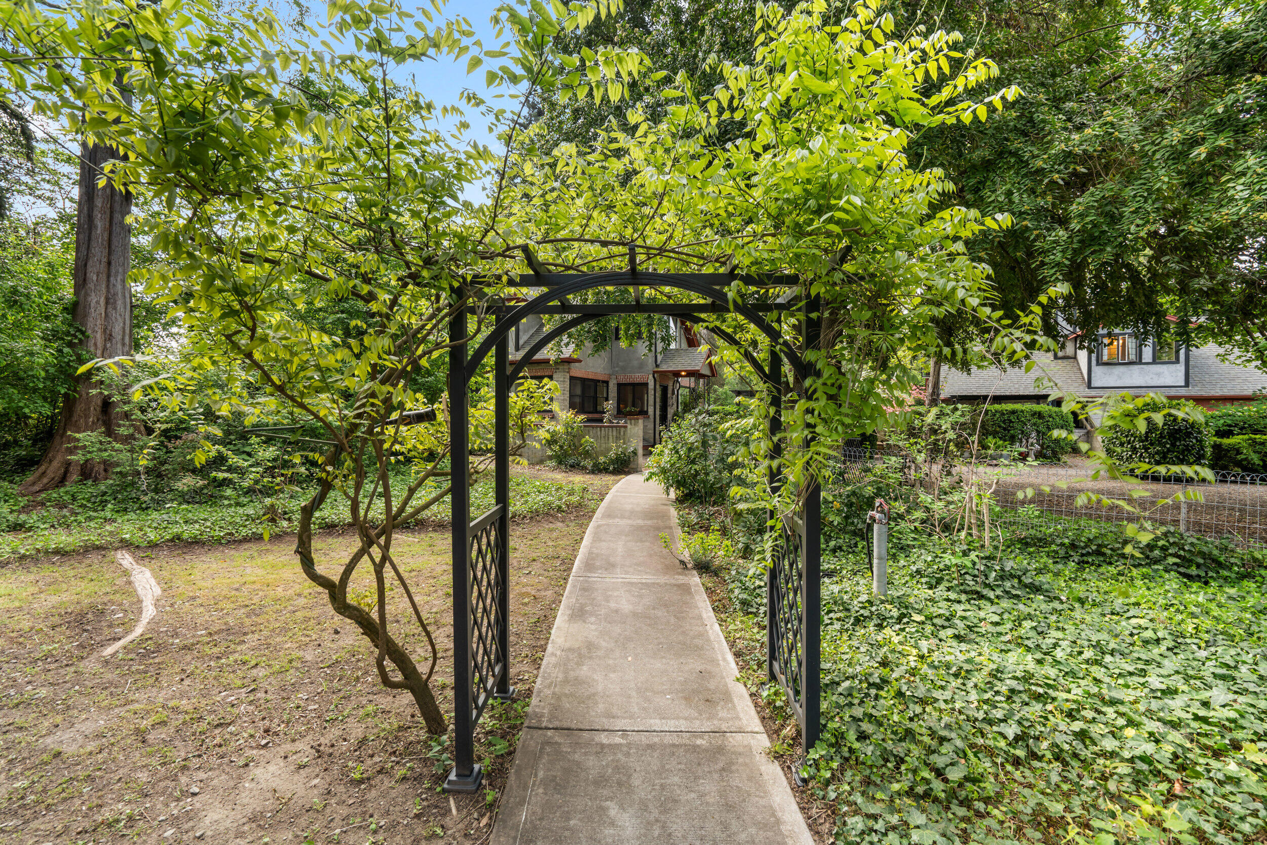 Perry Subdivision - Residential