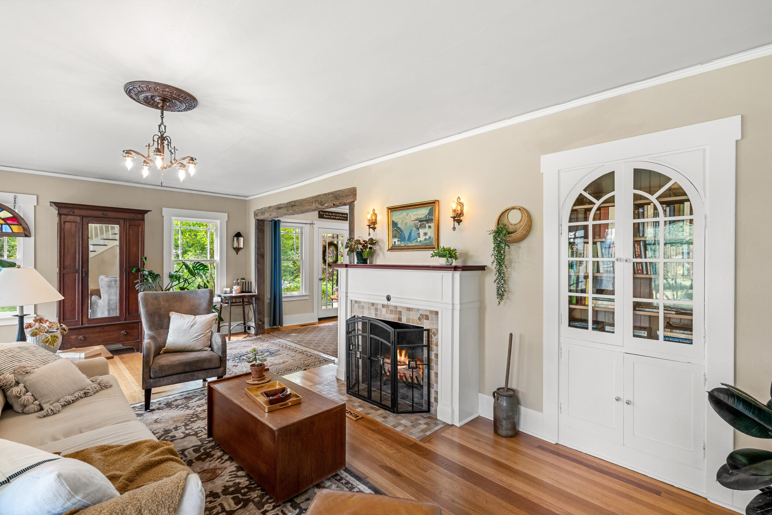 Perry Subdivision - Residential