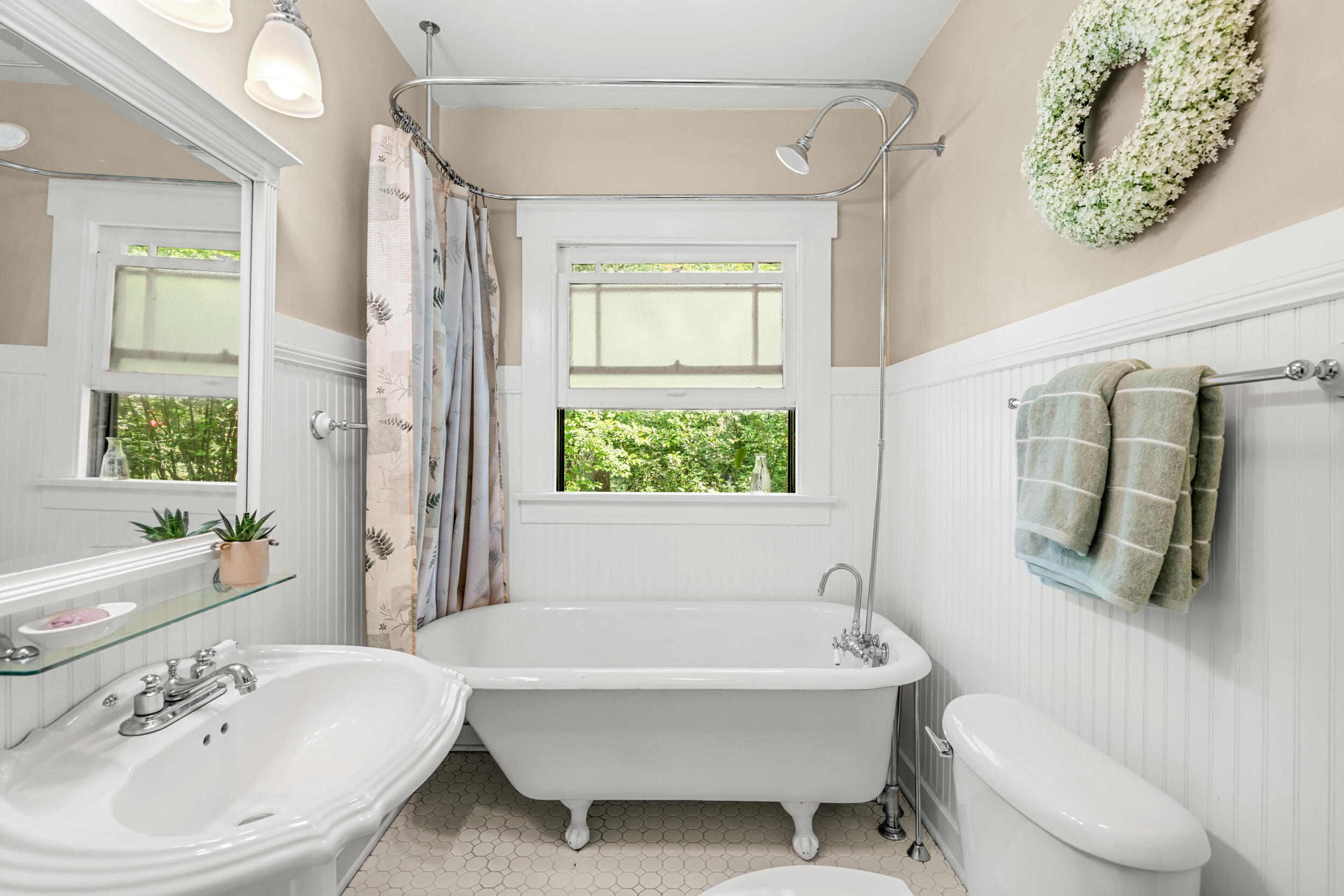 Perry Subdivision - Residential