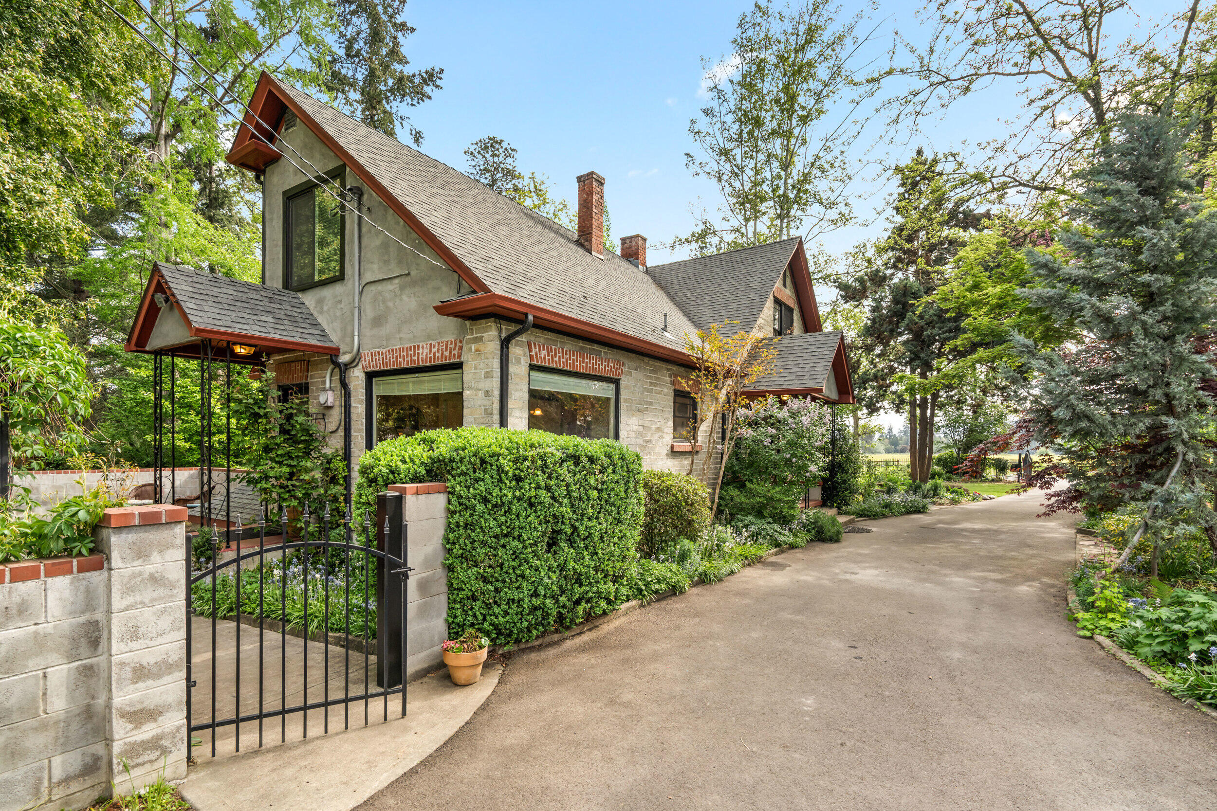 Perry Subdivision - Residential