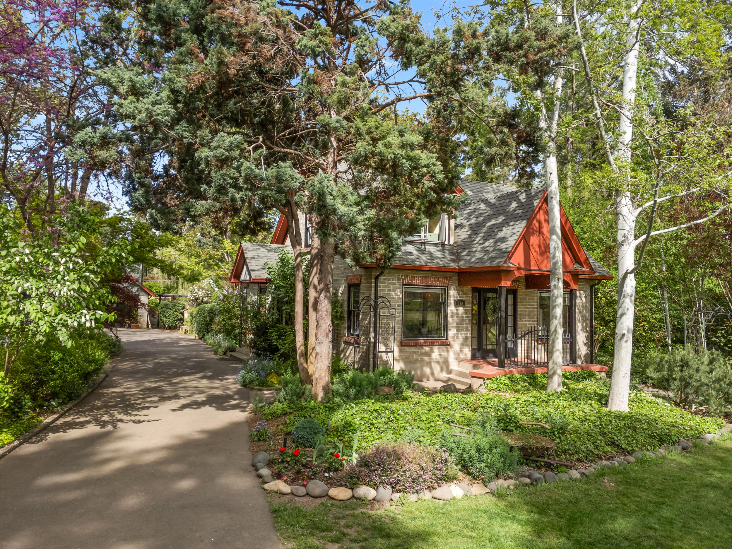 Perry Subdivision - Residential