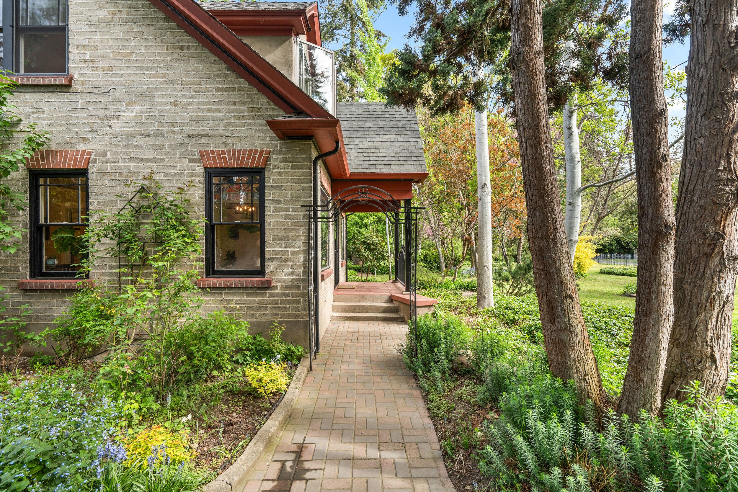 Perry Subdivision - Residential