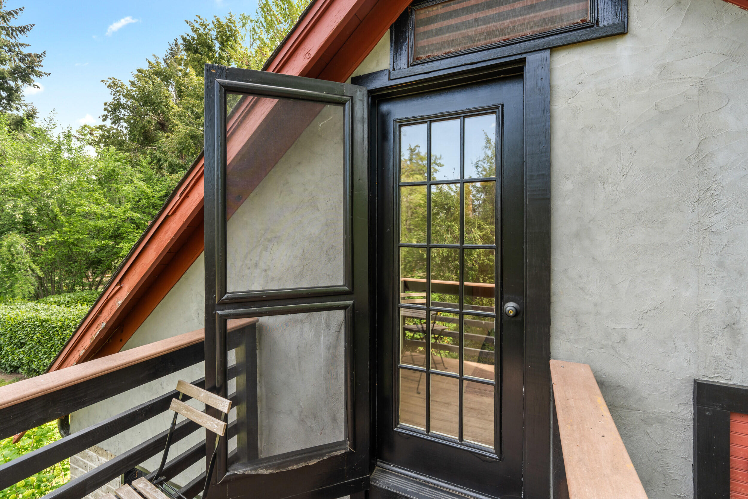 Perry Subdivision - Residential