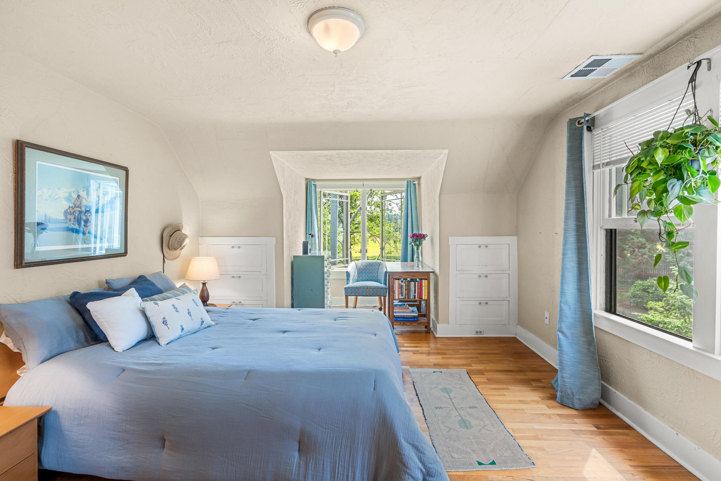 Perry Subdivision - Residential