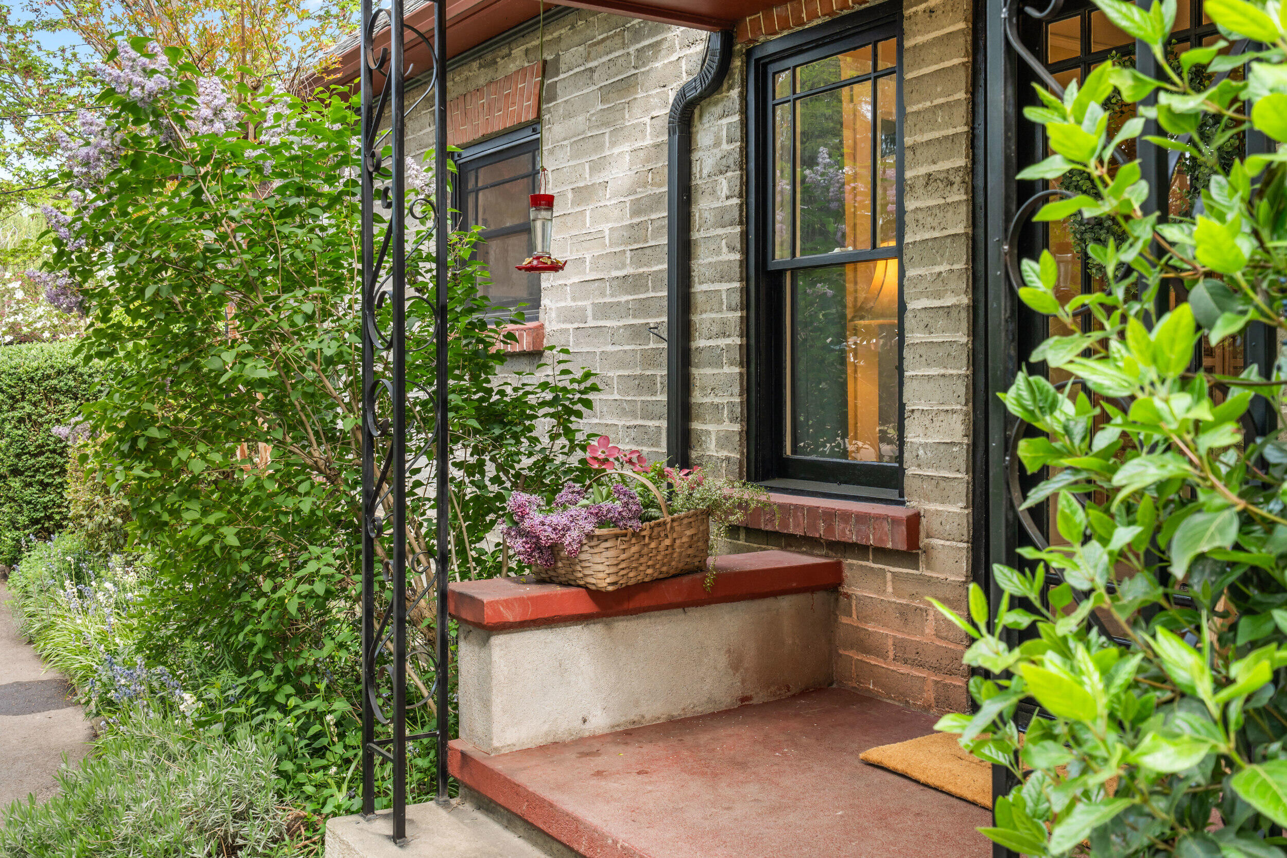 Perry Subdivision - Residential