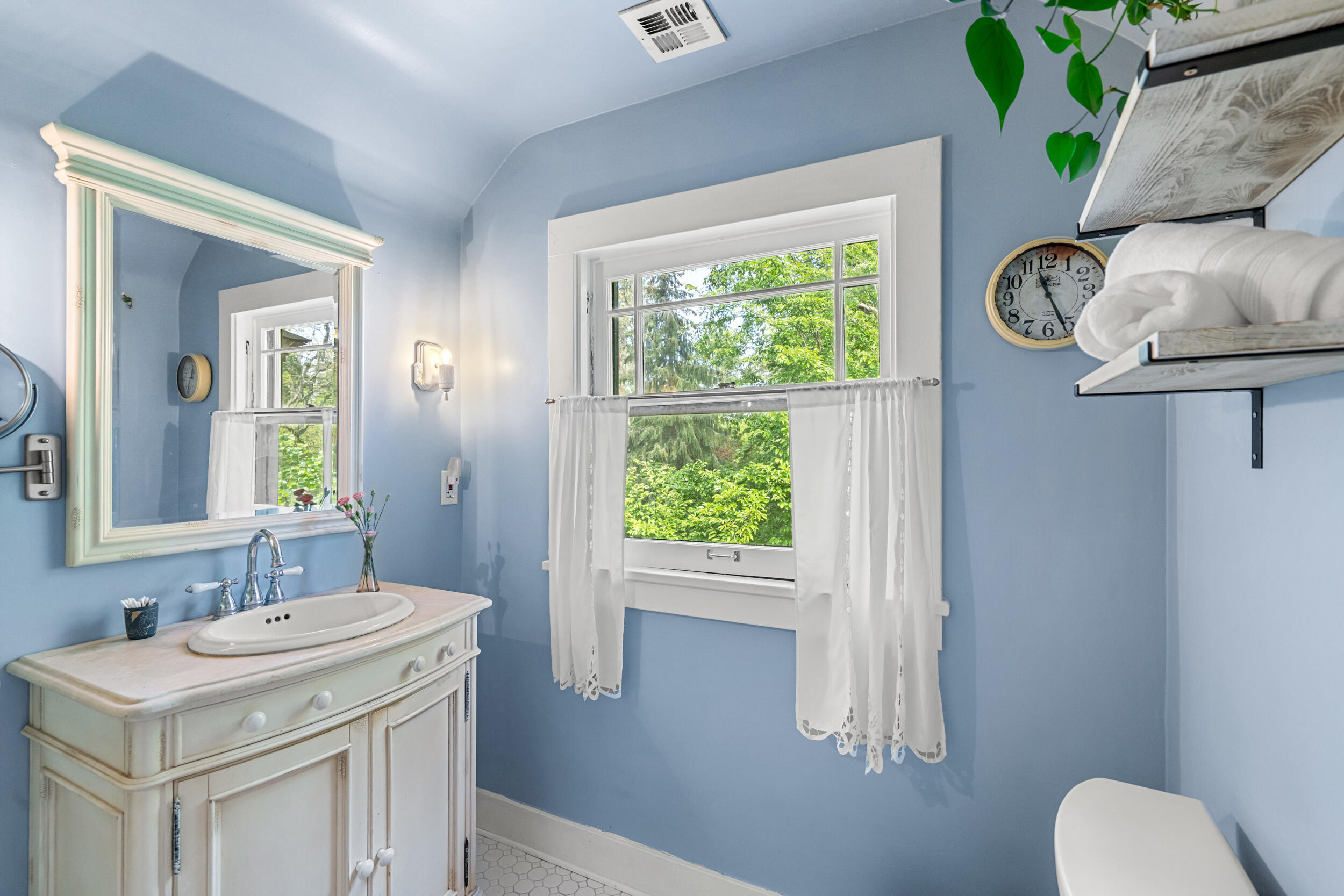 Perry Subdivision - Residential