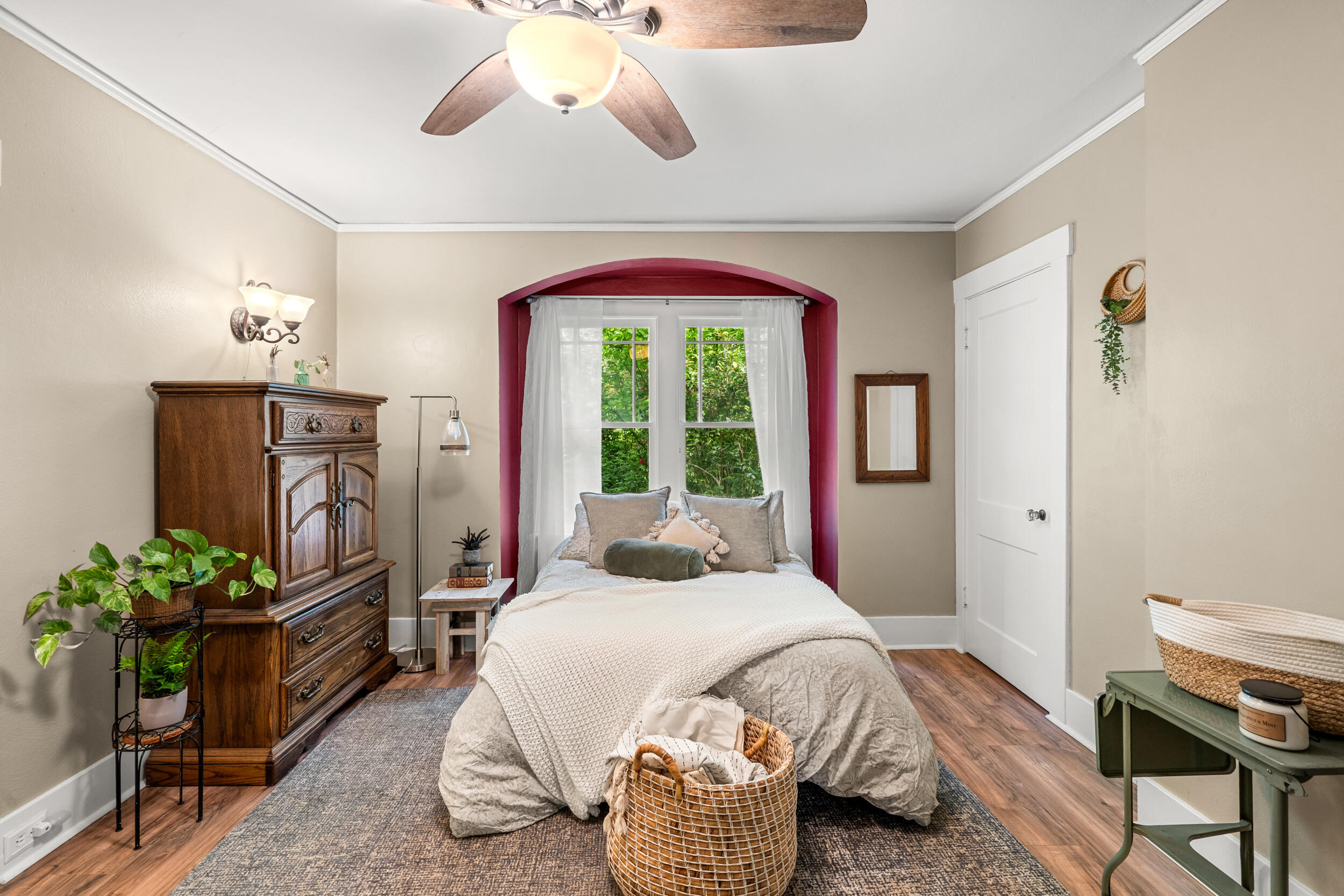 Perry Subdivision - Residential