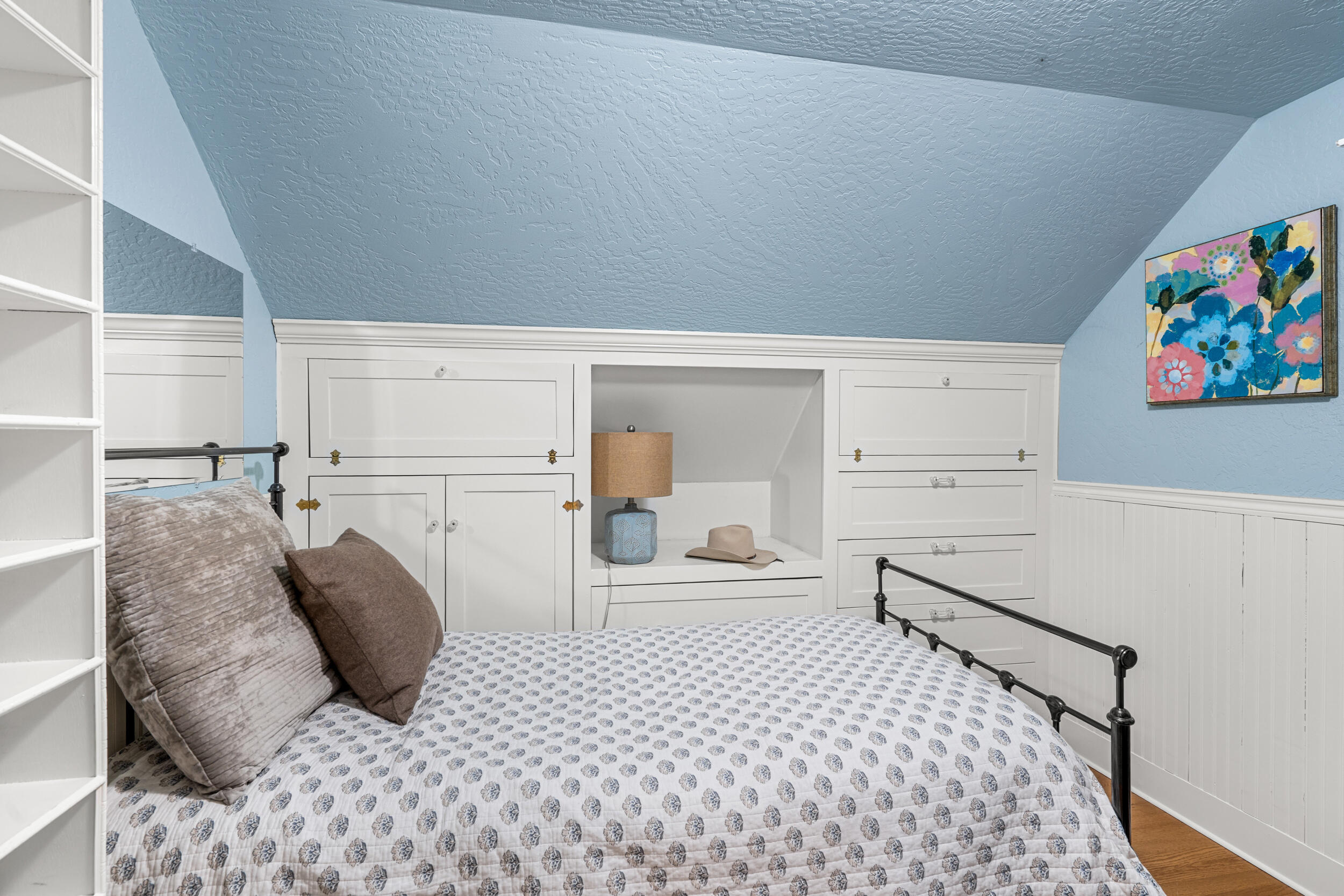 Perry Subdivision - Residential