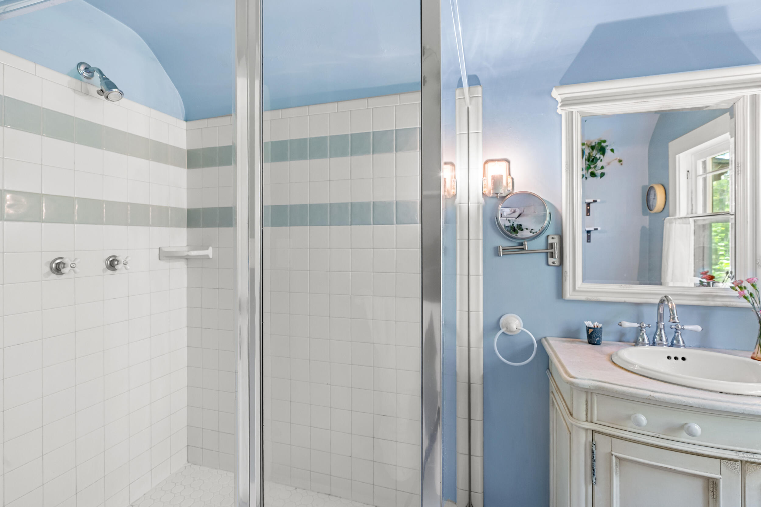 Perry Subdivision - Residential