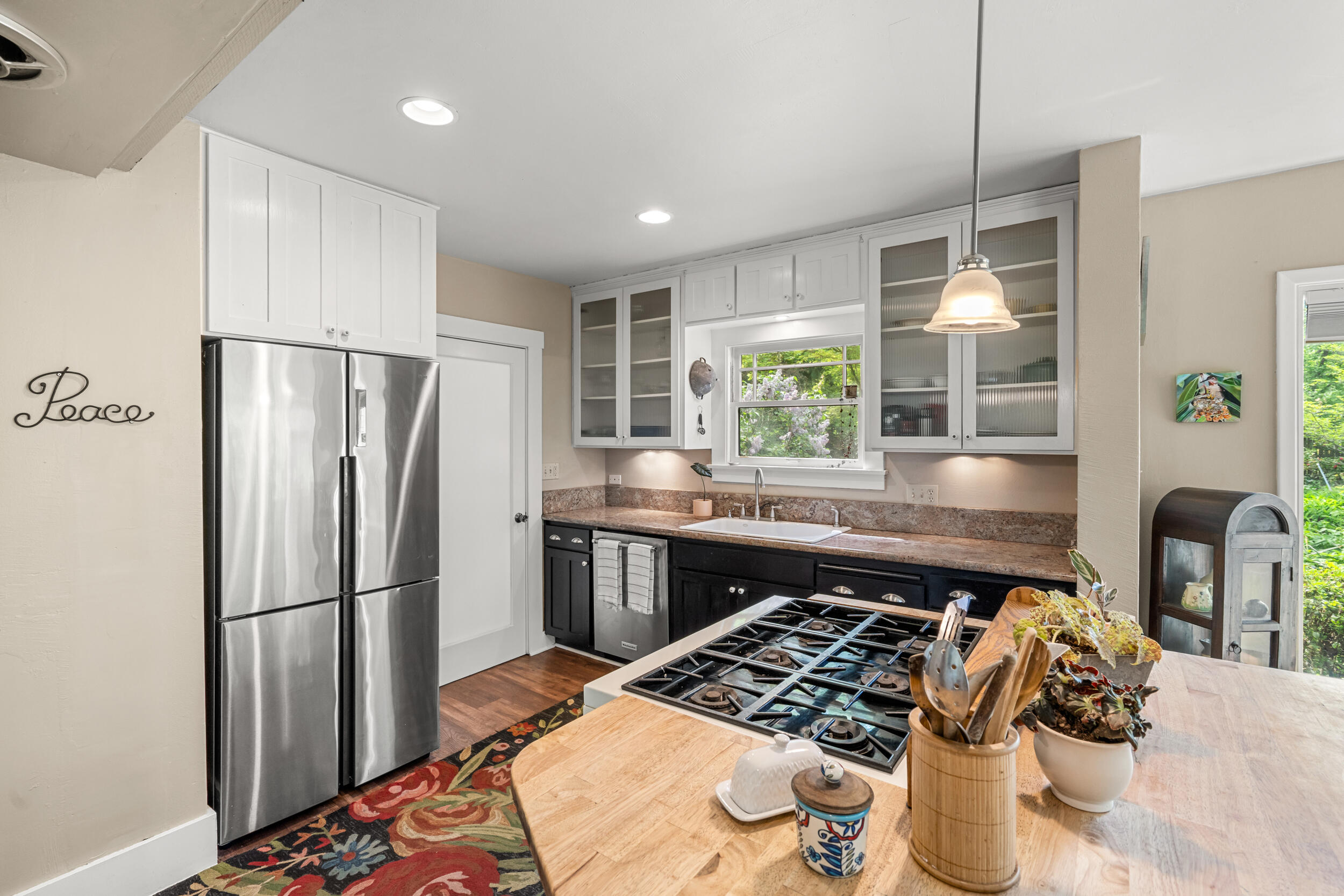 Perry Subdivision - Residential