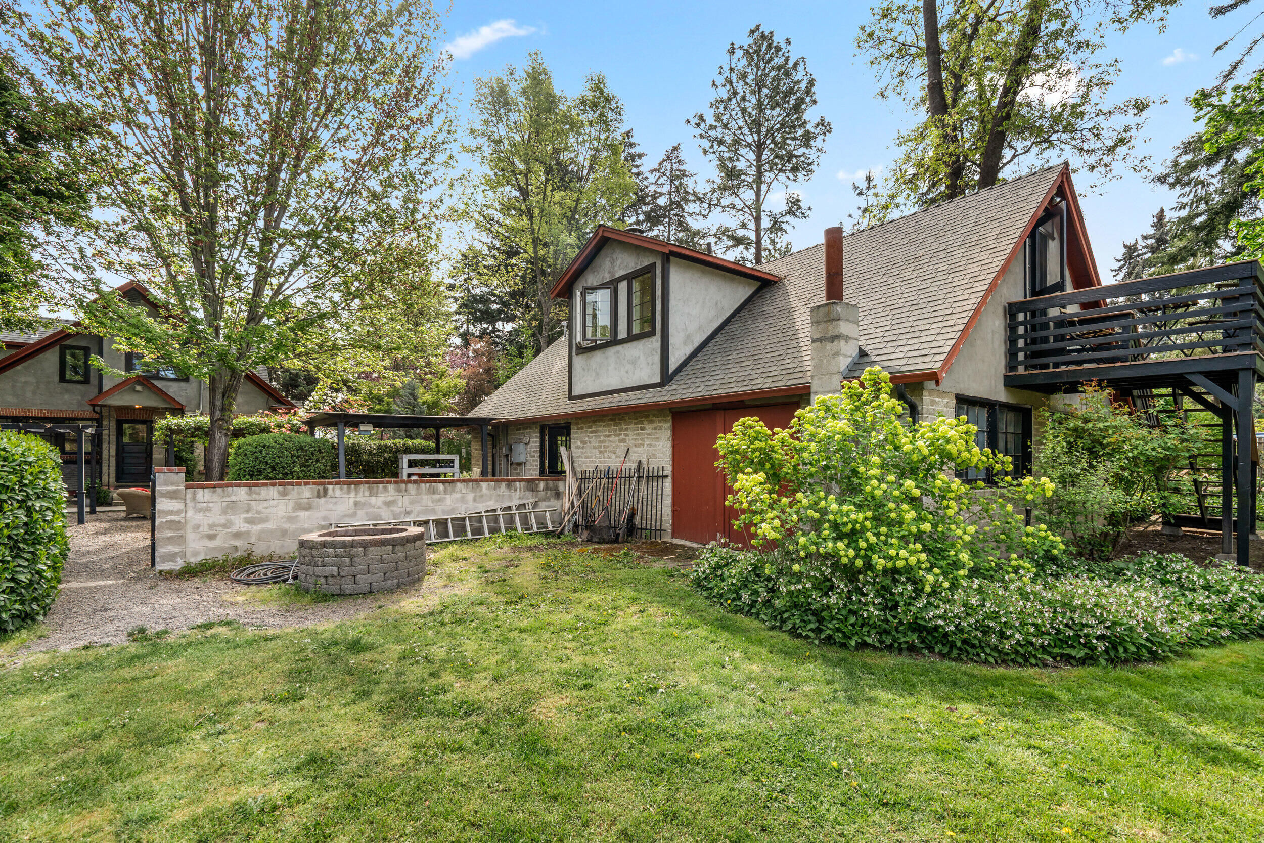 Perry Subdivision - Residential