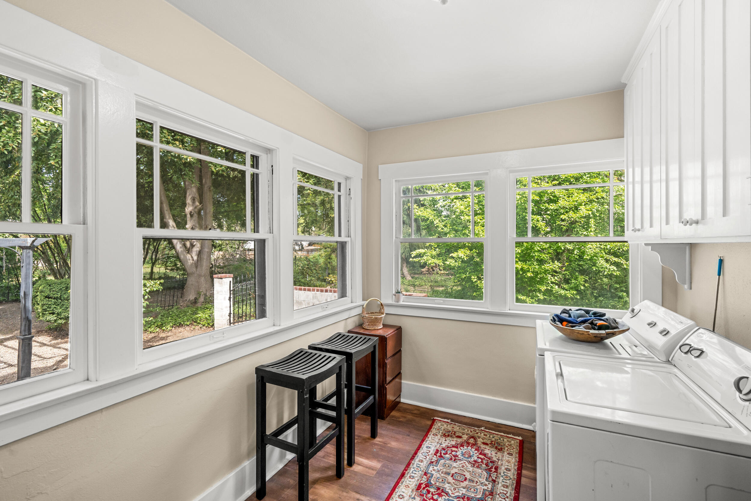 Perry Subdivision - Residential