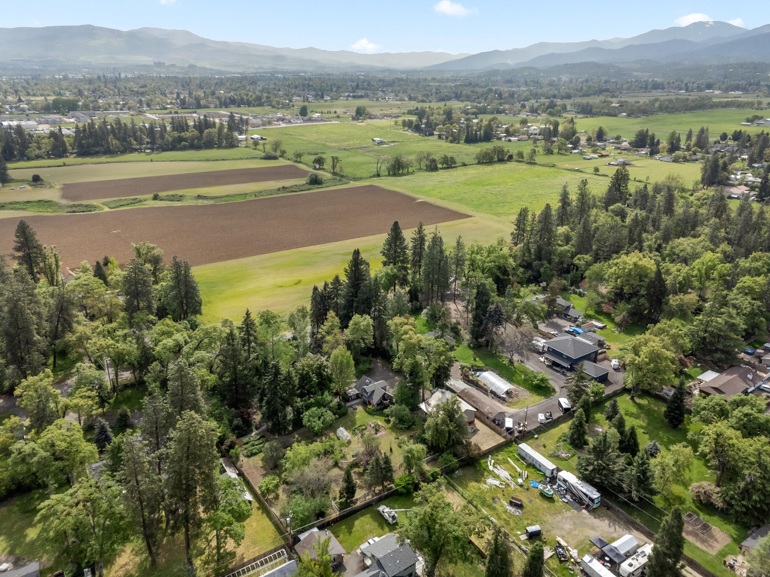 Perry Subdivision - Residential