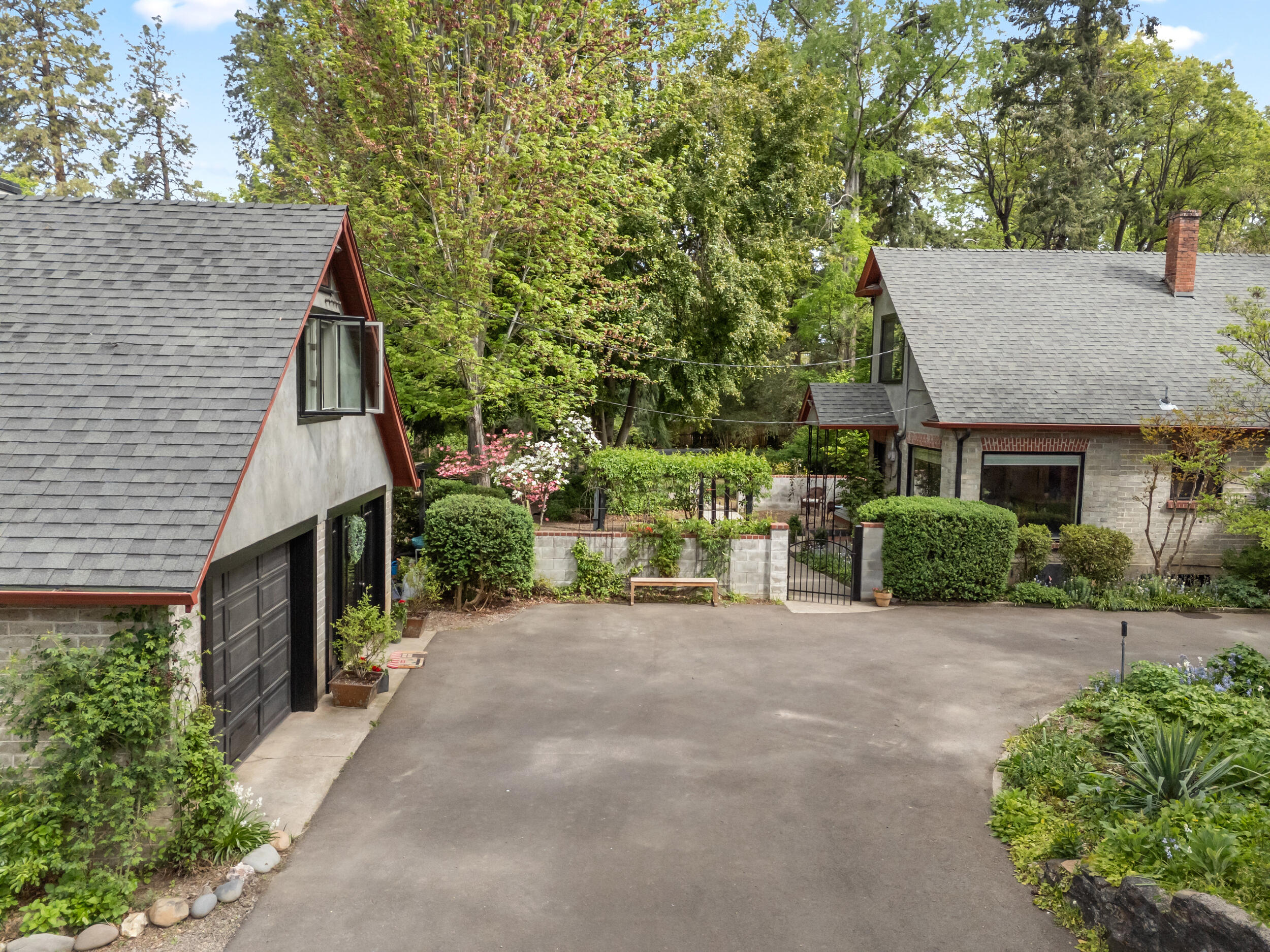 Perry Subdivision - Residential