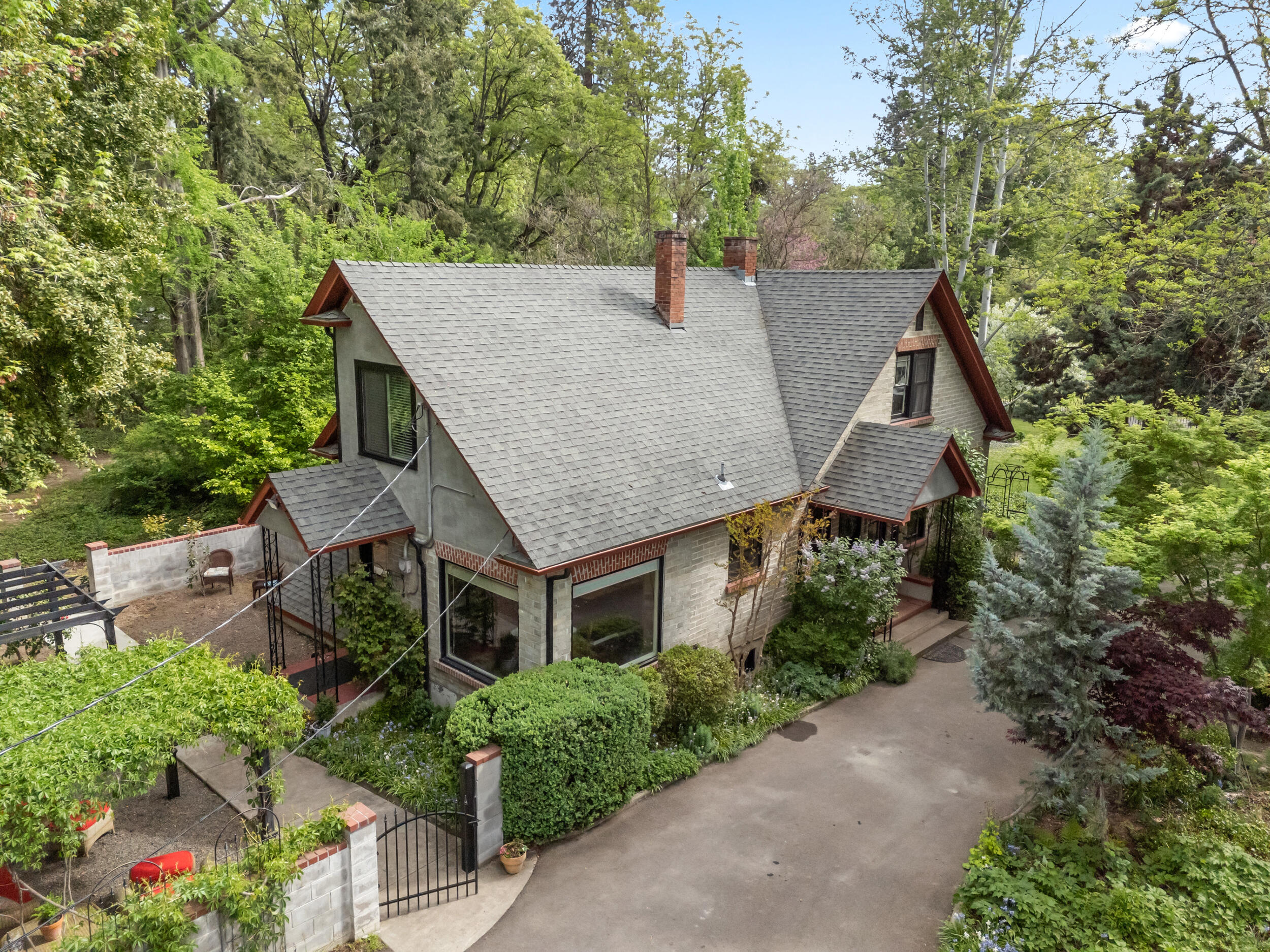 Perry Subdivision - Residential