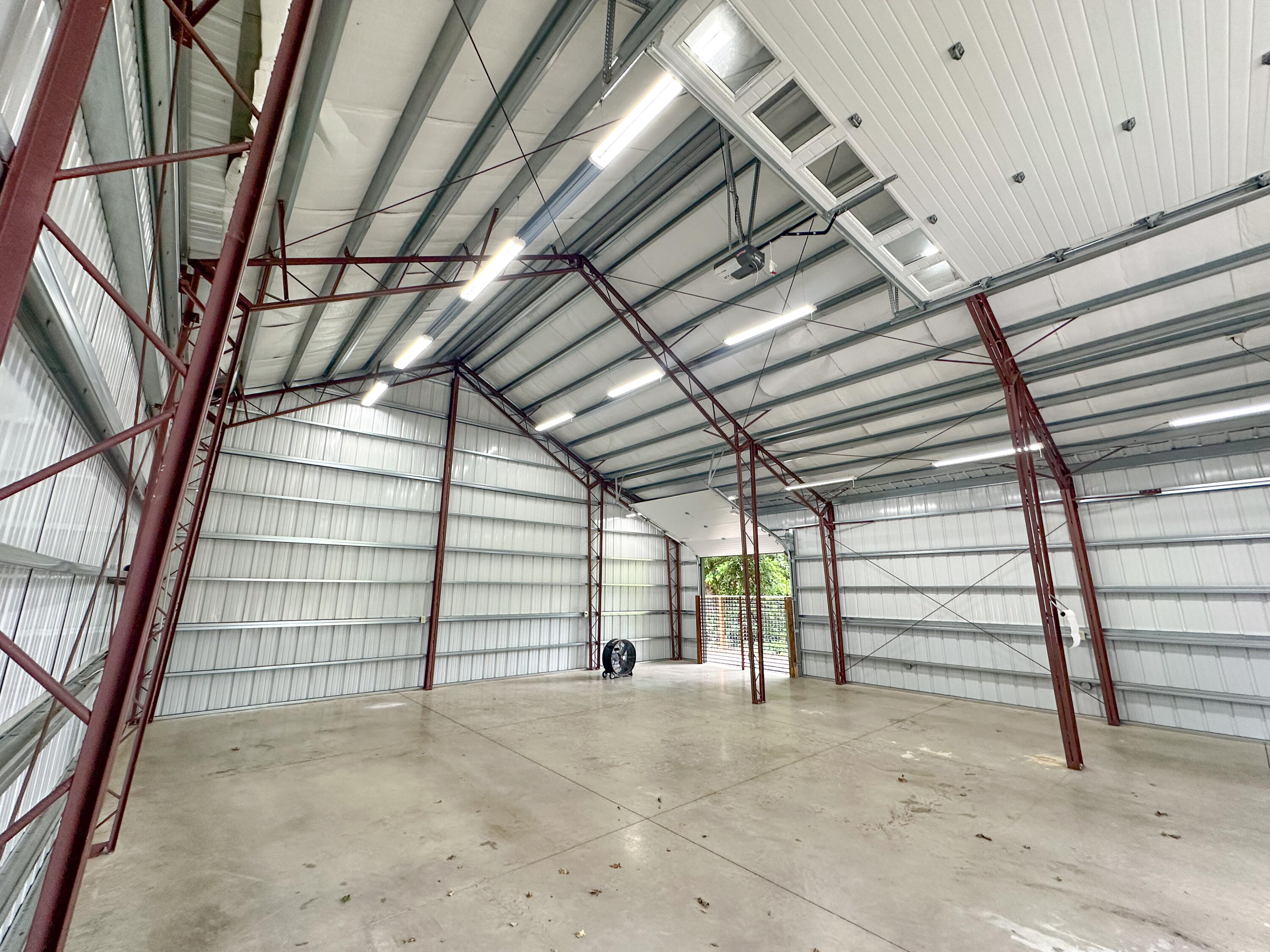 Perry Subdivision - Residential