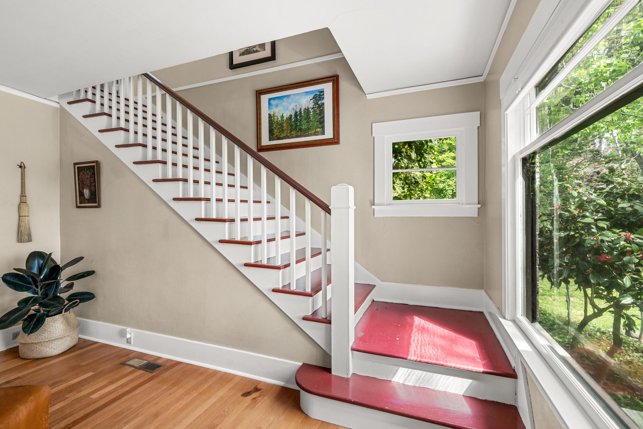 Perry Subdivision - Residential