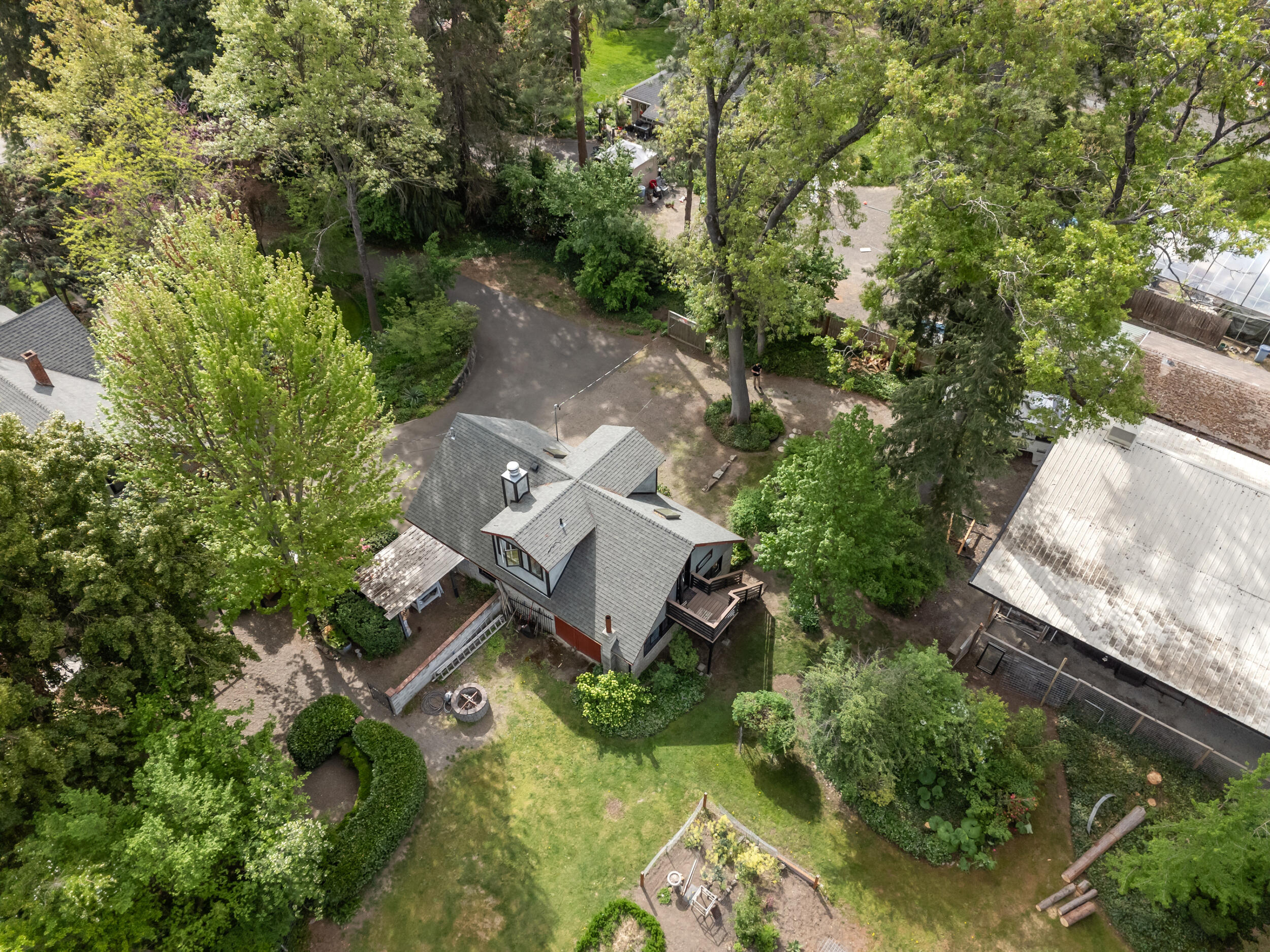 Perry Subdivision - Residential