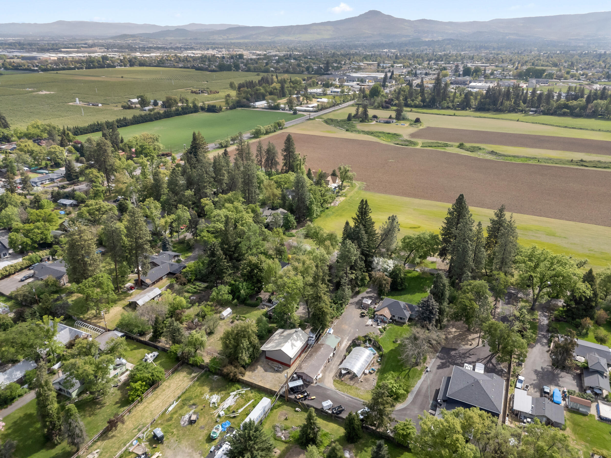 Perry Subdivision - Residential