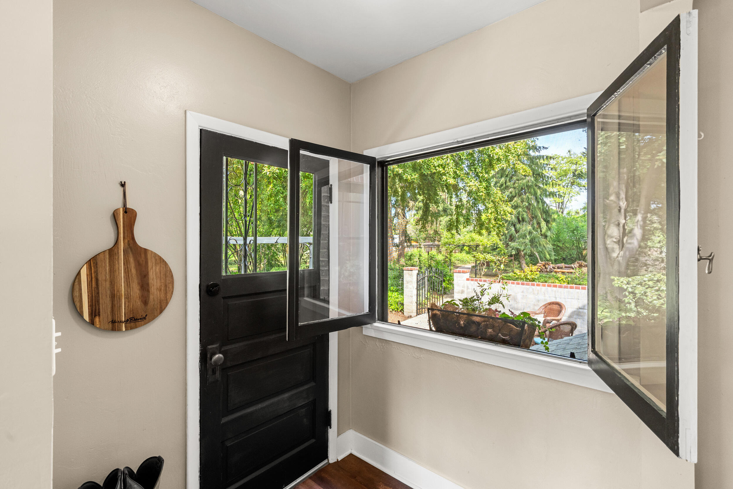 Perry Subdivision - Residential