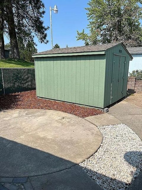 Tiny photo for 3400 Neamar Drive, Grants Pass, OR 97527 (MLS # 220213834)