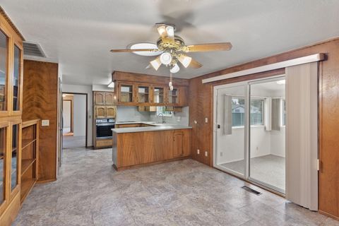 Tiny photo for 3400 Neamar Drive, Grants Pass, OR 97527 (MLS # 220213834)