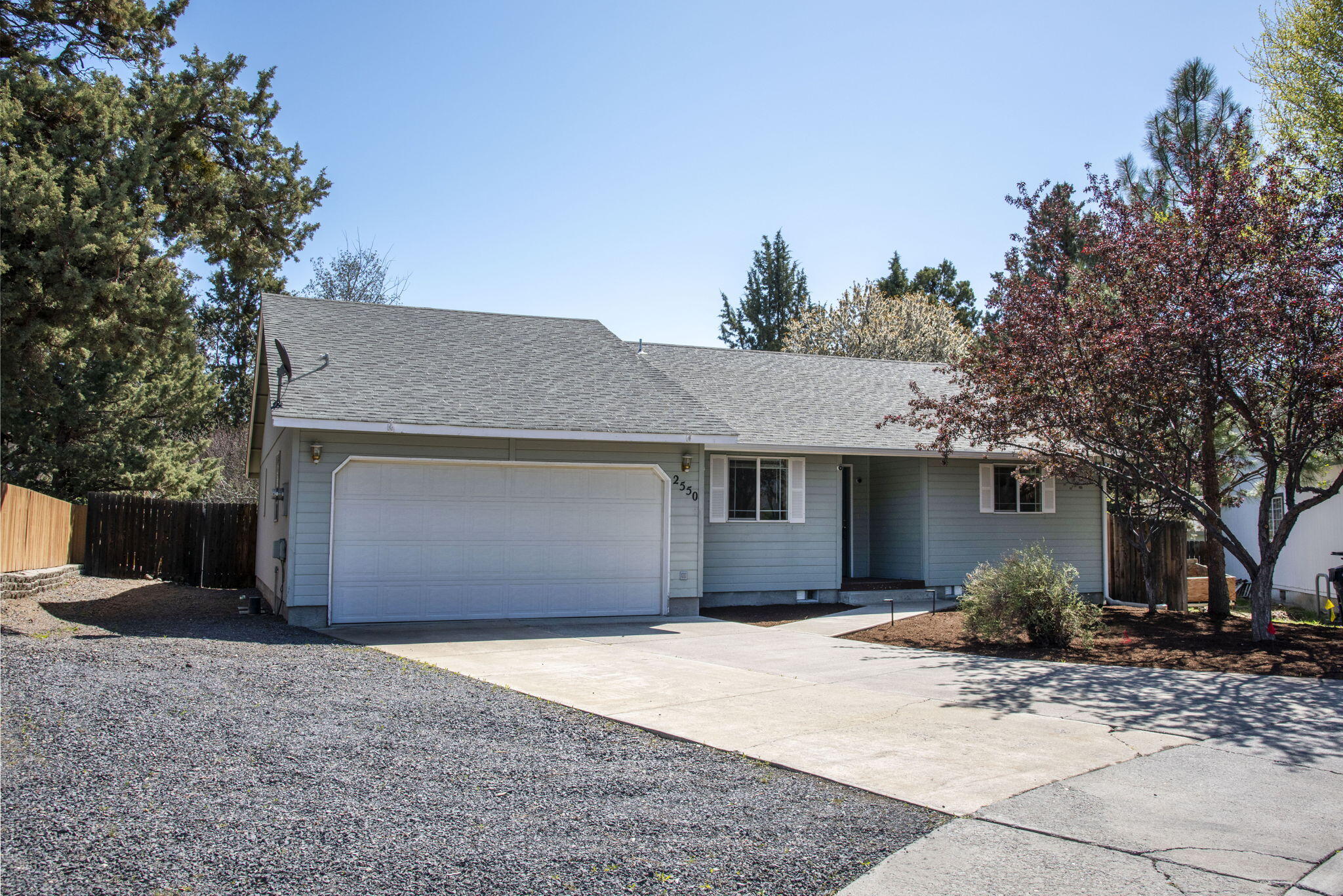 Rock Ridge - Residential