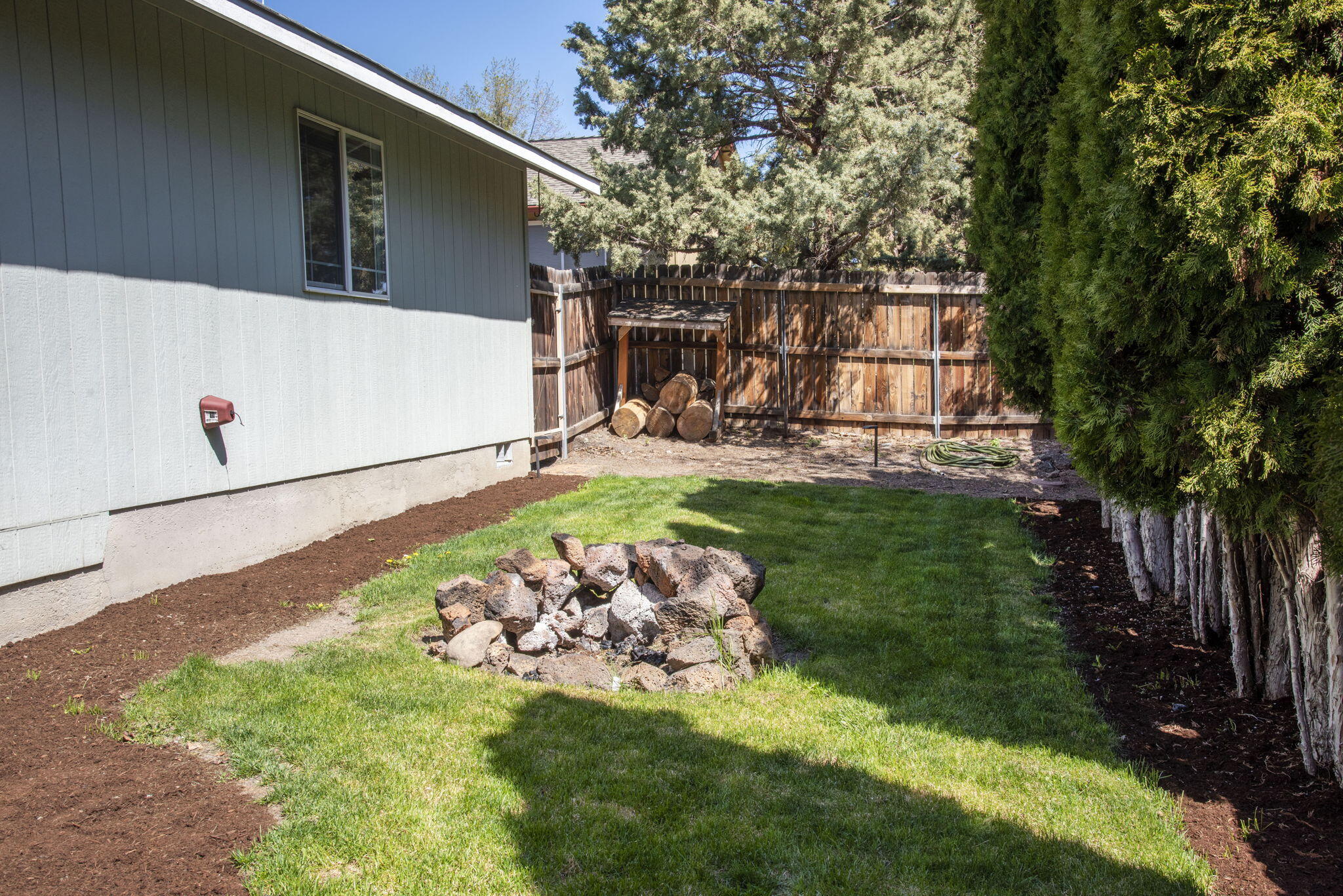 Rock Ridge - Residential