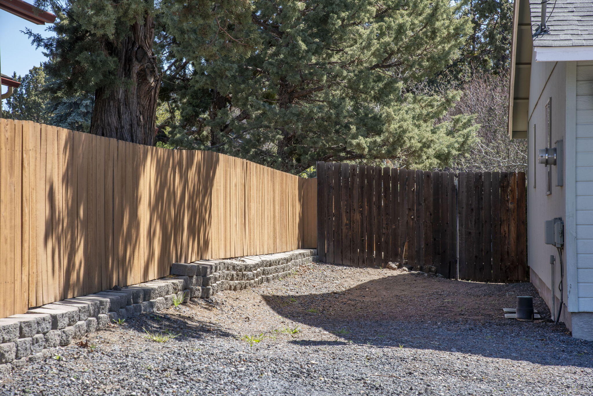 Rock Ridge - Residential