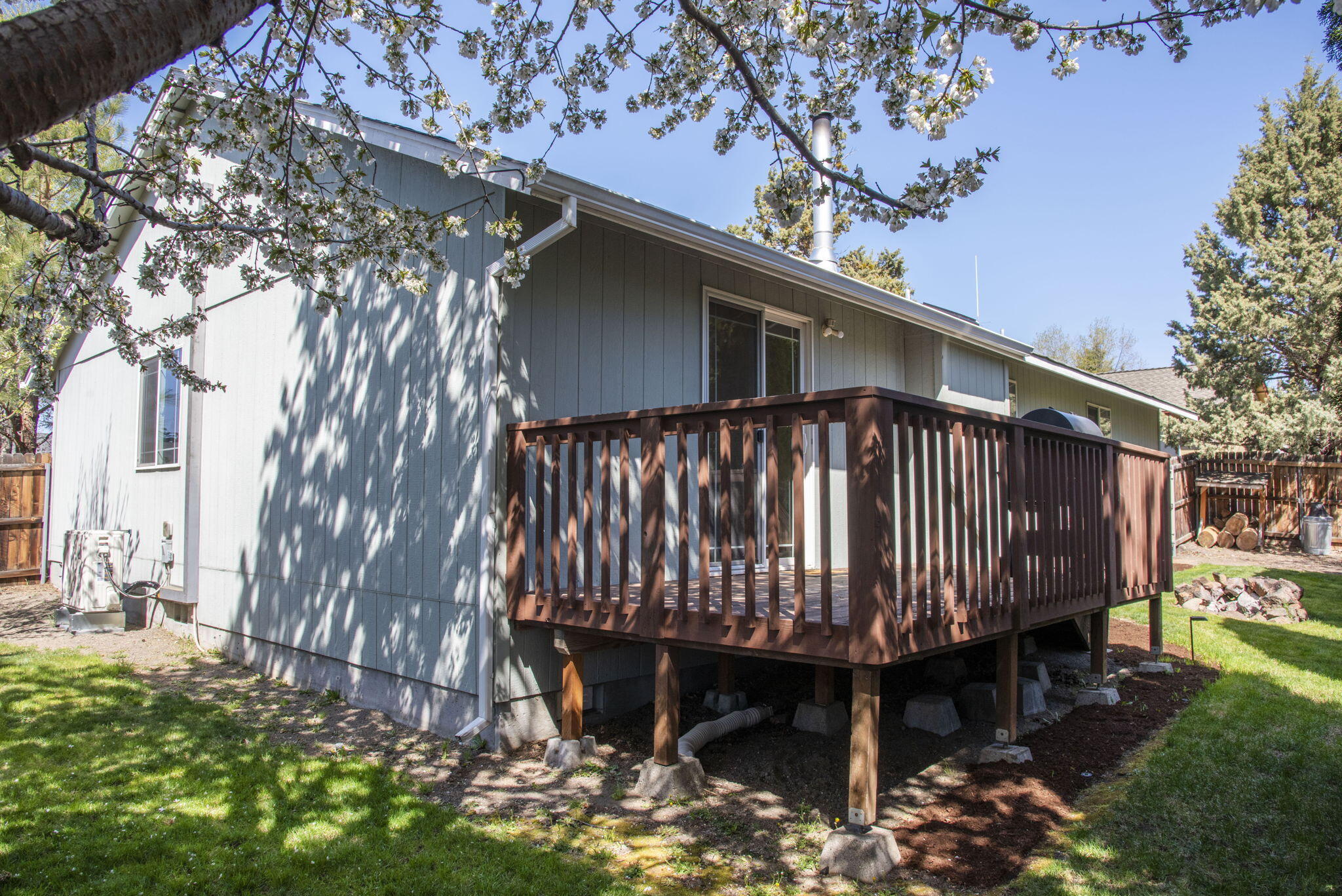 Rock Ridge - Residential