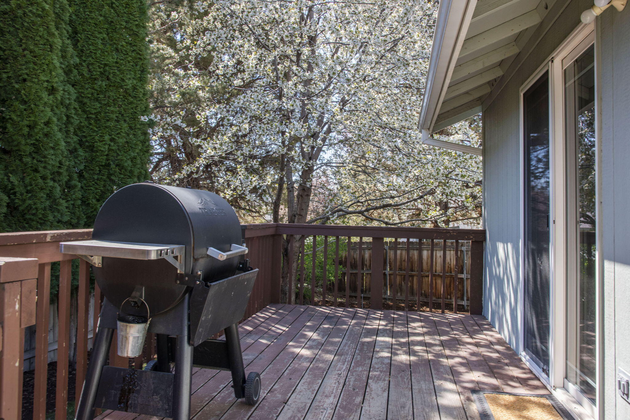 Rock Ridge - Residential