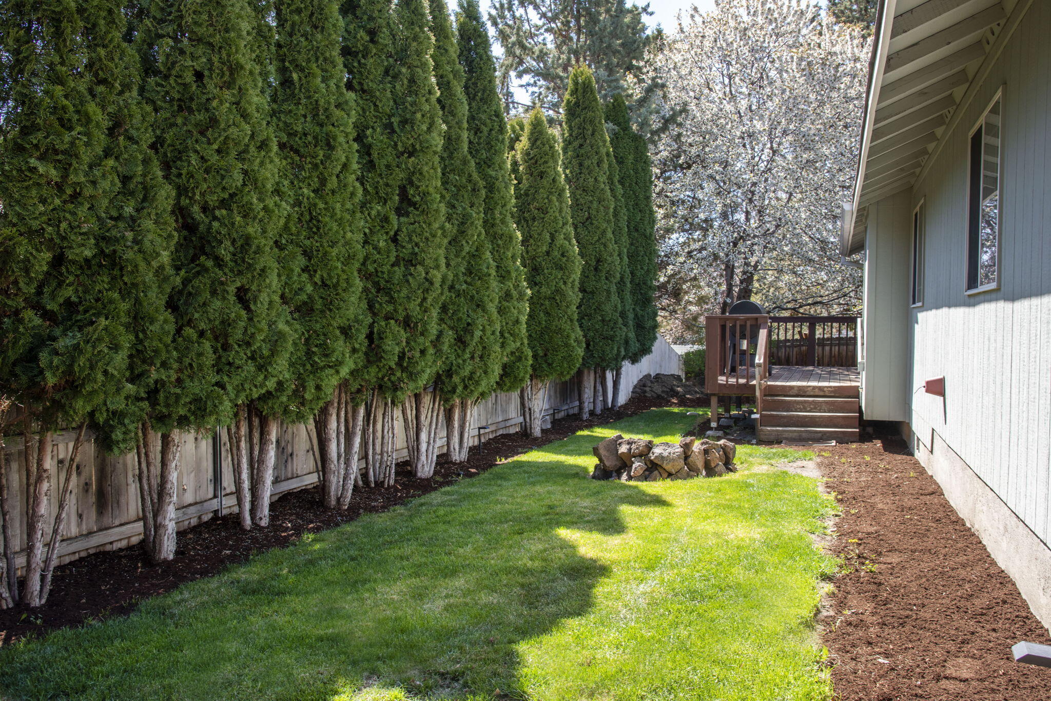 Rock Ridge - Residential