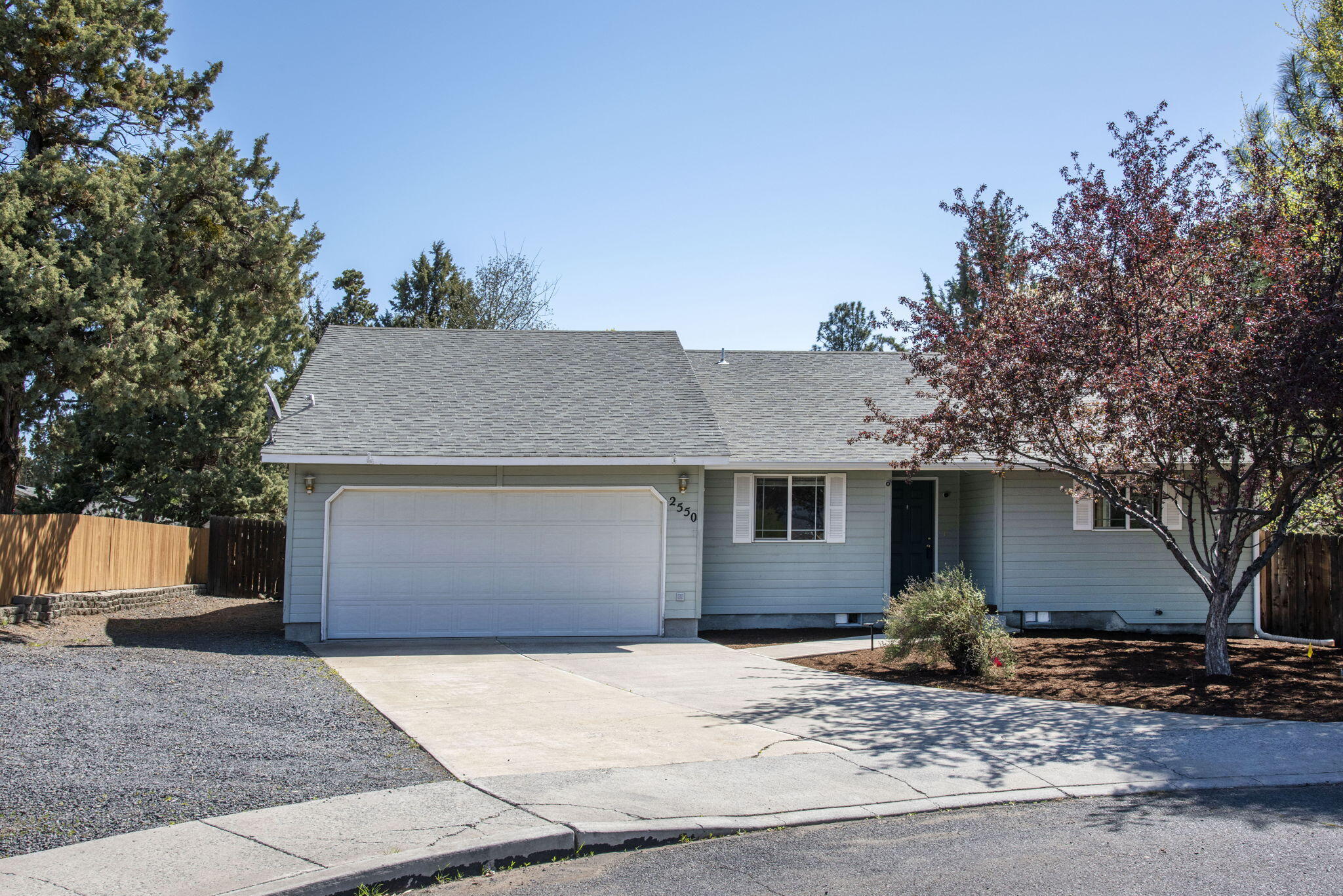 Rock Ridge - Residential