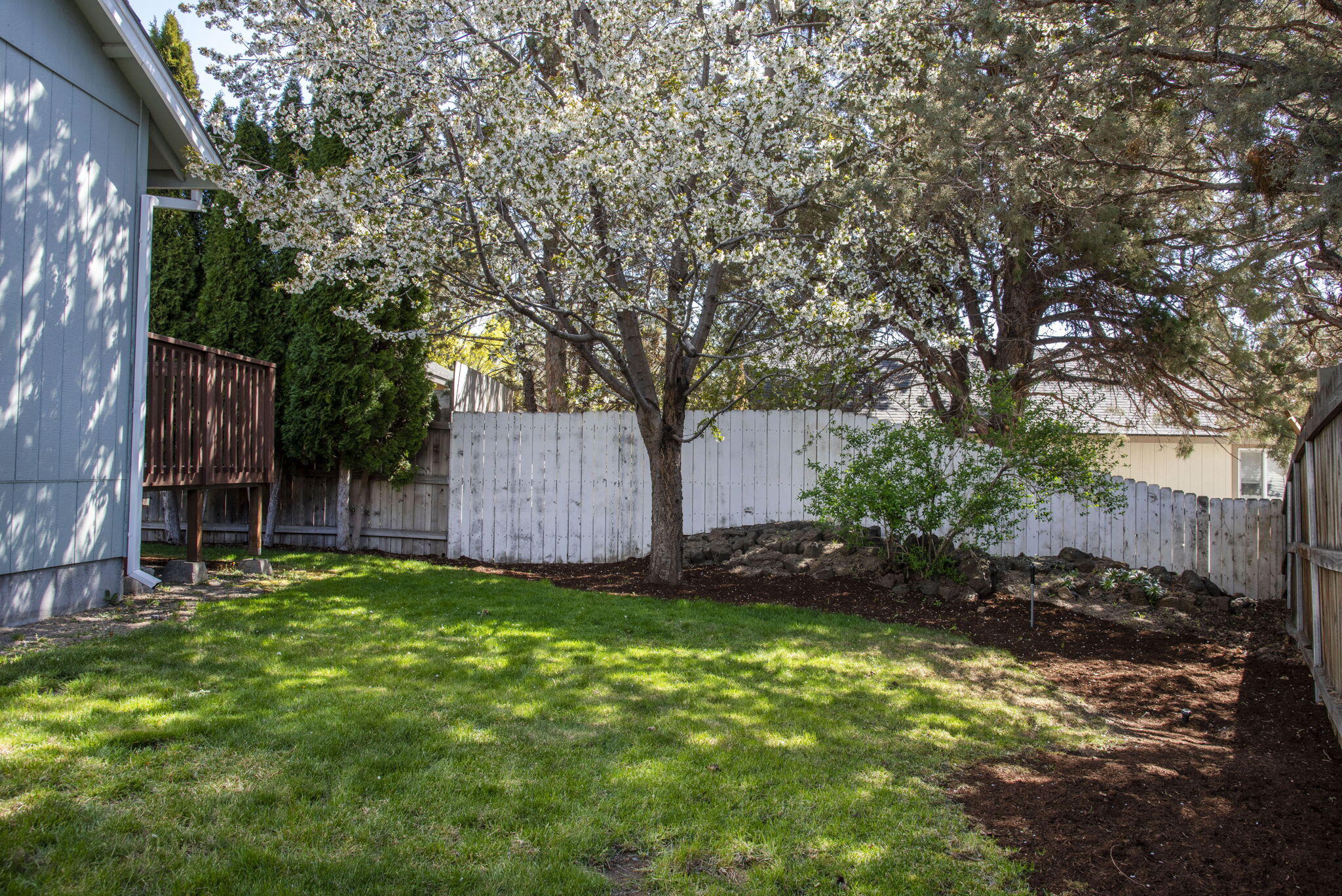 Rock Ridge - Residential