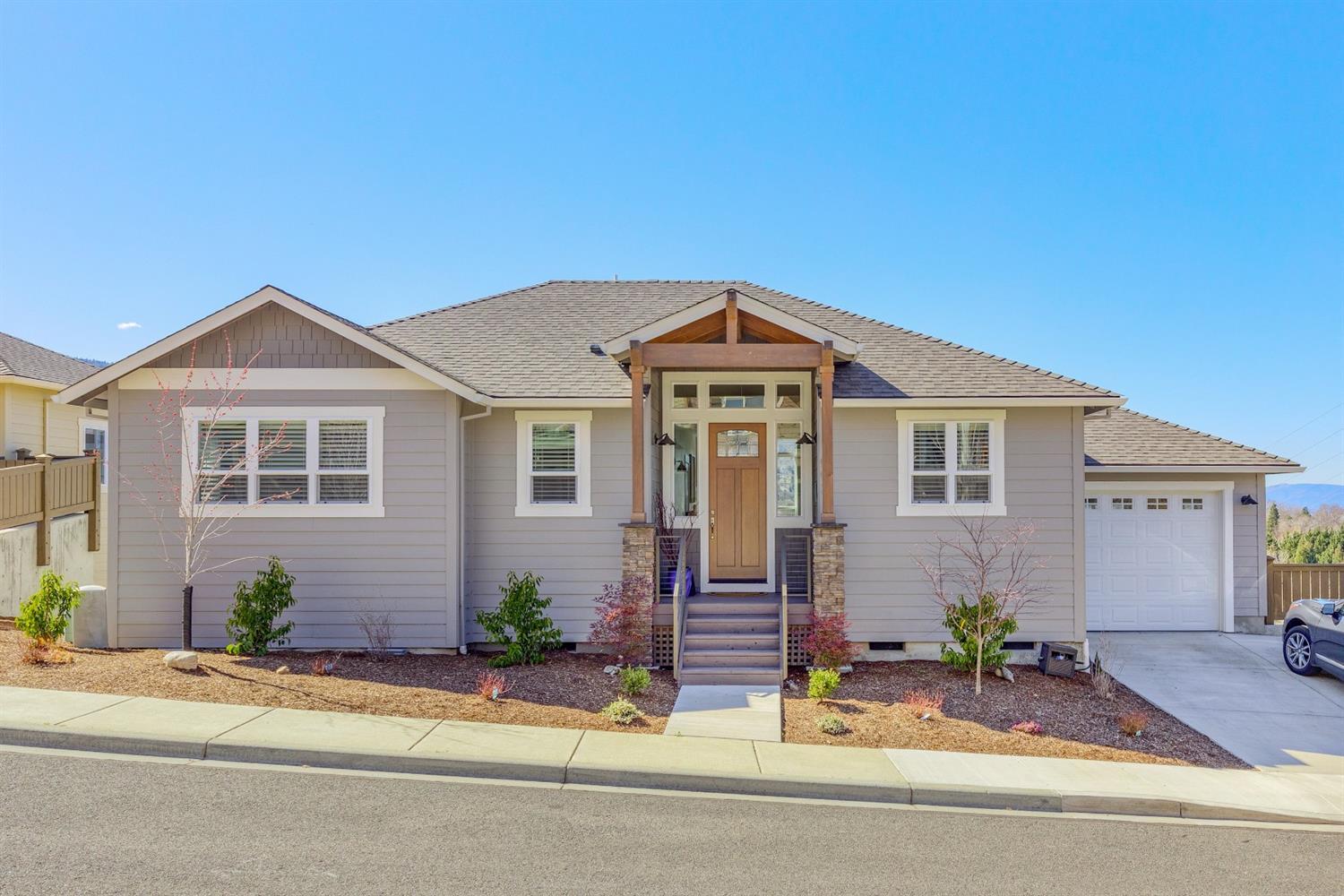 Meadowbrook Park - Residential