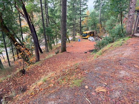 Tiny photo for 198 Coyote Creek Road, Wolf Creek, OR 97497 (MLS # 220212000)