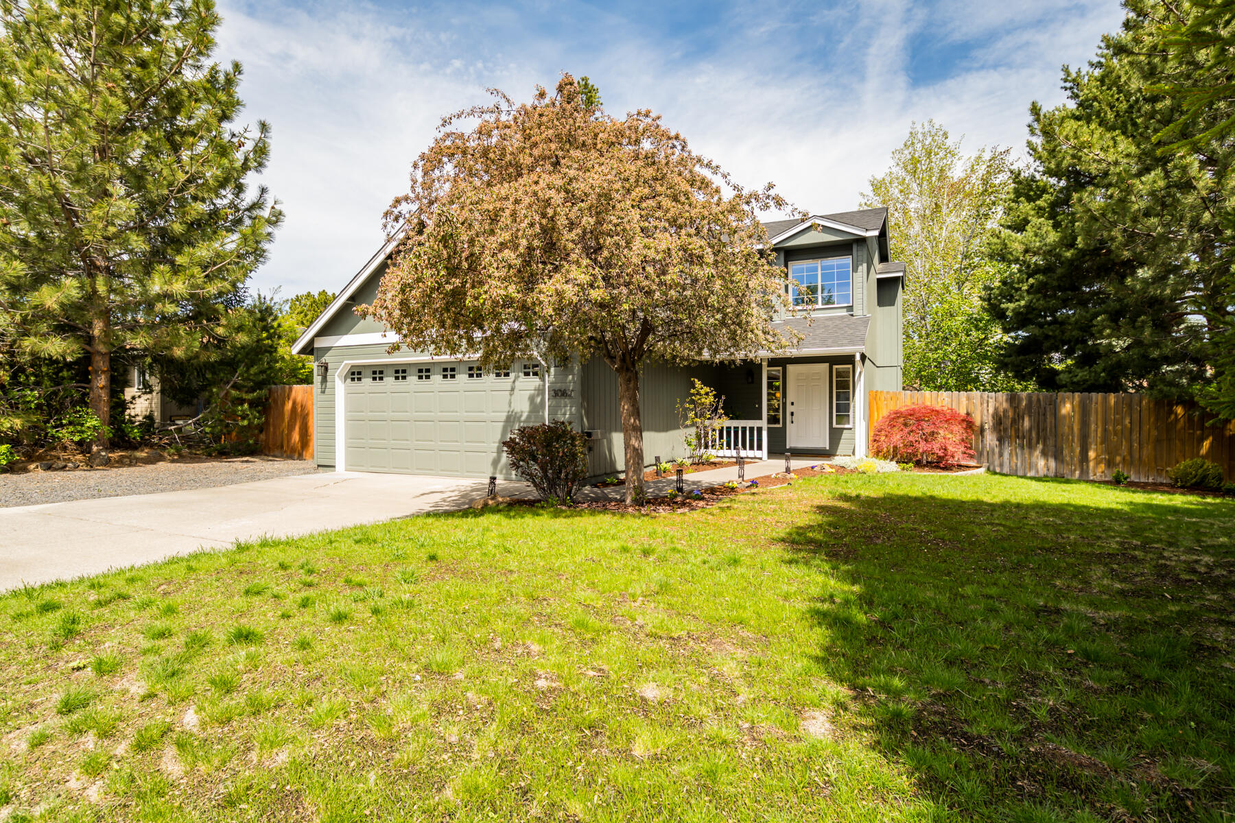 3062 NE Raleigh Court