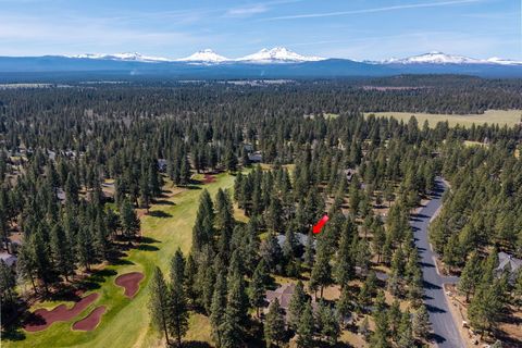 Tiny photo for 16923 Royal Coachman Drive, Sisters, OR 97759 (MLS # 220219628)