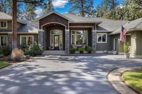 Tiny photo for 16923 Royal Coachman Drive, Sisters, OR 97759 (MLS # 220219628)