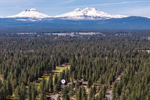 Tiny photo for 16923 Royal Coachman Drive, Sisters, OR 97759 (MLS # 220219628)