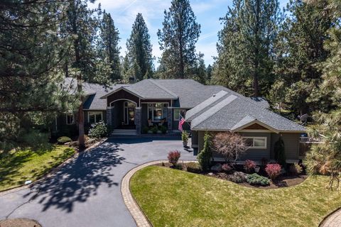 Tiny photo for 16923 Royal Coachman Drive, Sisters, OR 97759 (MLS # 220219628)