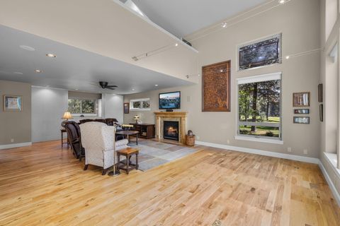 Tiny photo for 16923 Royal Coachman Drive, Sisters, OR 97759 (MLS # 220219628)