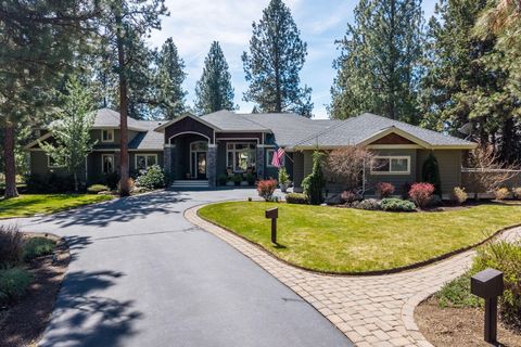 Tiny photo for 16923 Royal Coachman Drive, Sisters, OR 97759 (MLS # 220219628)