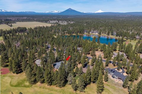 Tiny photo for 16923 Royal Coachman Drive, Sisters, OR 97759 (MLS # 220219628)