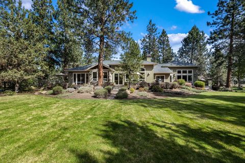 Tiny photo for 16923 Royal Coachman Drive, Sisters, OR 97759 (MLS # 220219628)