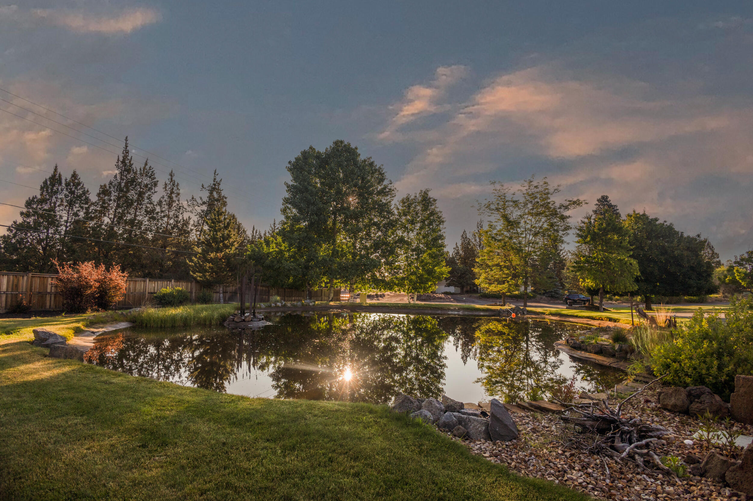 Skyview Terr - Residential