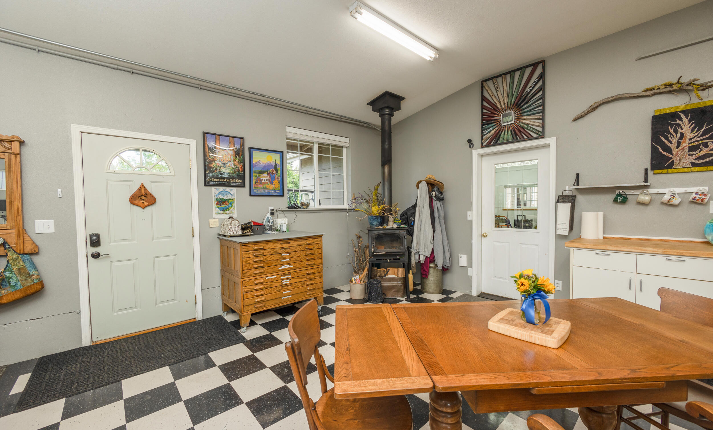 Skyview Terr - Residential