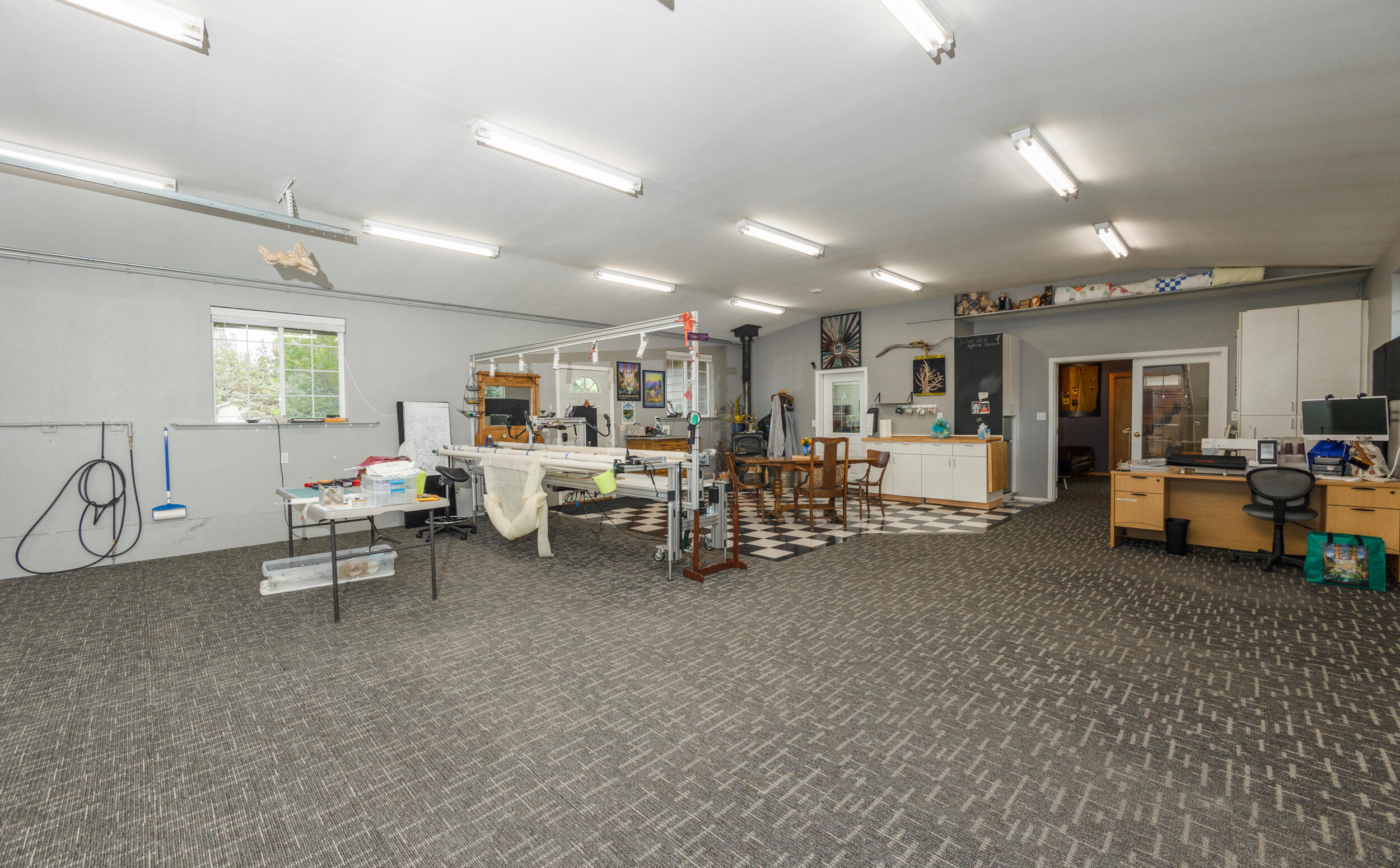 Skyview Terr - Residential