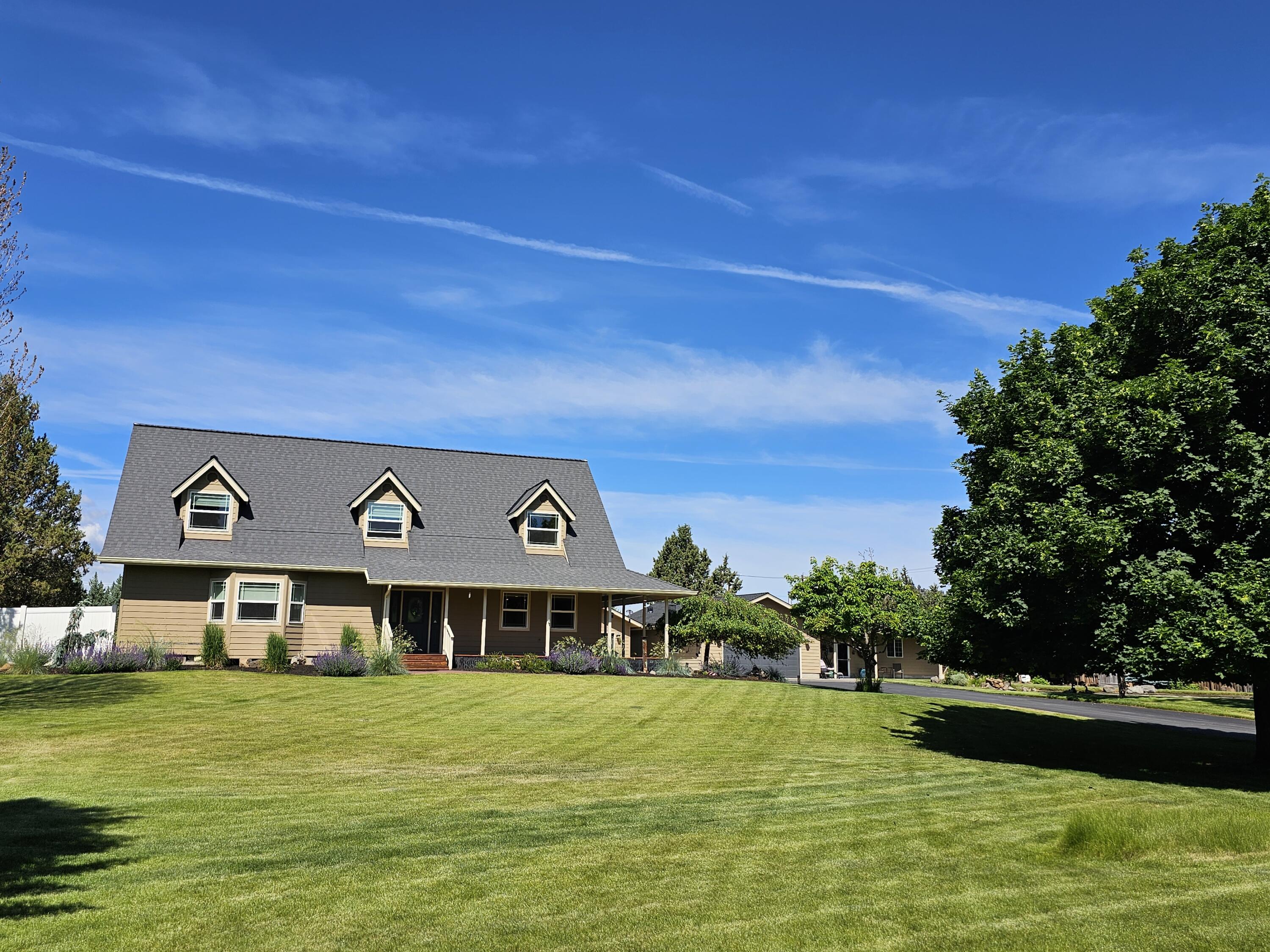 Skyview Terr - Residential